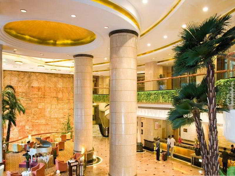 Urumqi Mirage Hotel Esterno foto